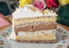 Tri vrste kora, a samo jedna torta – Kasandra torta koju ne smete propustiti!