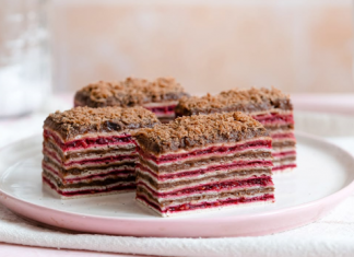 Slatka senzacija – Čoko-malina štanglice koje morate probati!