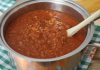 Fantastičan Bolognese Sos: Sledeći Dan je Još Bolji – Bogatog Ukusa i Savršeno Začinjen!