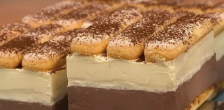 Najomiljenija torta u Italiji: Recept za 5 minuta, sa malo sastojaka