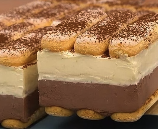Najomiljenija torta u Italiji: Recept za 5 minuta, sa malo sastojaka