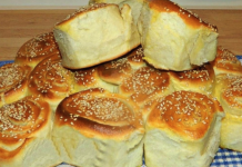 Mekana pogača sa jogurtom: Brzi recept za ukusan i mekan domaći hjeb