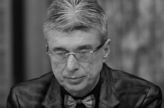 Od čega je umro Saša Popović: Mjesecima se liječio u inostranstvu