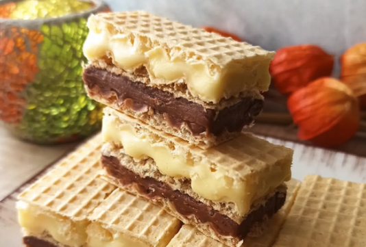 Kinder Bueno Oblande – Slatki zalogaj koji svi volimo