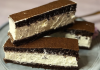 Recept za Kinder Milk Šnite: Mliječni desert koji svi obožavaju