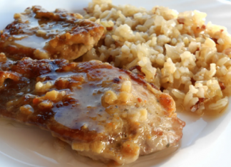 Juneće šnicle sa češnjakom – Svekrvin recept koji sam morala da podjelim sa vama