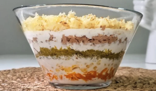 Top 5 posnih salata – Ukusne, sočne i kremaste