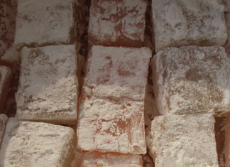 100 PUTA BOLJI OD KUPOVNOG: Recept za domaći rahat lokum koji će vas vratiti u djetinstvo