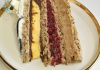 Fantazija Torta: Složeni recept za prelep i bogat desert