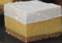 Božanstvene vanilija kocke bez pečenja: Savršen kolač za sve ljubitelje kremastih poslastica