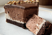 TORTA PTIČIJE MLEKO: Preukusna torta koja oduševljava svojom jednostavnošću