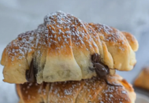 Brzi domaći kroasani