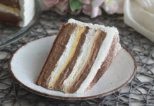 Nesquik torta: Savršen desert za ljubitelje čokolade i kremastih delicija