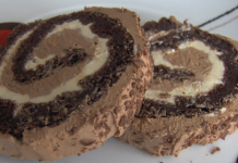 Savršenstvo u svakom zalogaju – Paunovo oko