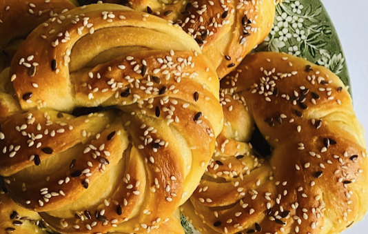 Turske pogacice – Omiljene i najukusnije