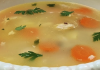 Pileća čorba vraća u život – Recept za supu sa mesom i povrćem.