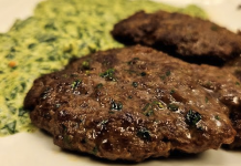 Pljeskavice od mljevenog mesa. Provjereno dobar recept – Sočno i ukusno