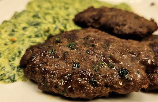 Pljeskavice od mljevenog mesa. Provjereno dobar recept – Sočno i ukusno