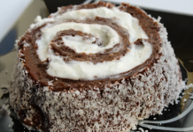 Tajna savršenog pasa lokuma – Lagan i kremast desert koji osvežava!