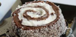 Tajna savršenog pasa lokuma – Lagan i kremast desert koji osvežava!