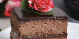 Savršeno kremaste čoko kocke – Recept za pravu čokoladnu senzaciju!