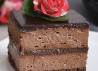 Savršeno kremaste čoko kocke – Recept za pravu čokoladnu senzaciju!