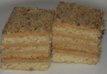 Karamel Pita – Slatka magija u svakom zalogaju