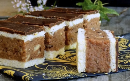 Jucina pita – Starinski recept moje bake