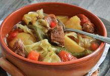 Bosanski Lonac: Tradicionalno jelo bogato okusima koje oduševljava