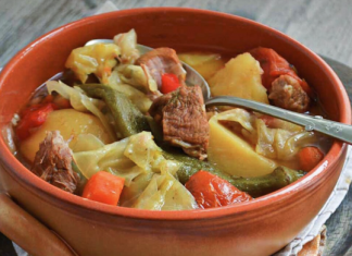 Bosanski Lonac: Tradicionalno jelo bogato okusima koje oduševljava