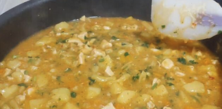 Ručak “na kašiku” gotov za 20 minuta: Ukusan i zdrav obrok za celu porodicu