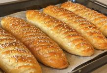 Bolje nego iz pekare! – Recept za domaći hljeb koji je osvojio internet