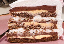 Probajte najlepšu tortu “Švalerka” – Vaši ukućani će tražiti još!