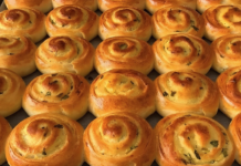 Neće vam trebati puno vremena – Ovaj doručak je brz, jednostavan i savršen!