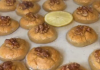 Zalivene tatlije s orasima – Tradicionalni kolačići koji će vas oduševiti!
