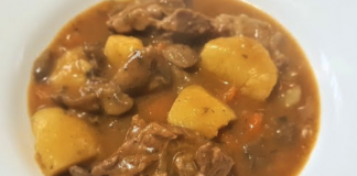 Starinski ručak na kašiku – Bolji od gulaša, a sprema se očas posla