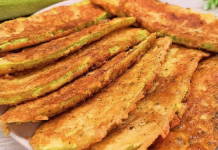 Tikvice su ukusnije od mesa kada se ovako spreme – Niko ne veruje da ih ja tako lako spremam.