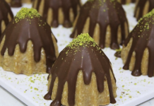 Recept za 5-minutni desert sa samo nekoliko sastojaka