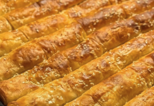 Savršen recept za brze pitice sa sirom – Jednostavno ne možete stati na jednoj!