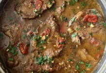 Savršen recept za juneće šnicle u saftu – Sočno i aromatično jelo