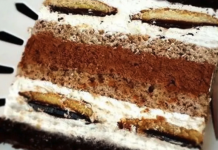 Jaffa Torta – Slatka simfonija okusa koja osvoji svaki zalogaj