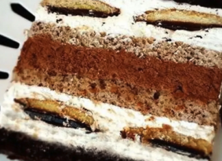 Jaffa Torta – Slatka simfonija okusa koja osvoji svaki zalogaj