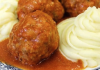 Ćufte u paradajz sosu – Fenomenalan recept koji će ukućani obožavati!