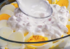 Lako i brzo se pravi, a bolja je od ruske – Salata sa jogurtom, jajima i šunkom