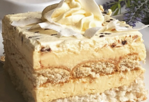 Napravite kokos kocke za svaku priliku – Brzo, lako i preukusno!