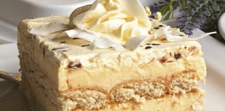 Napravite kokos kocke za svaku priliku – Brzo, lako i preukusno!