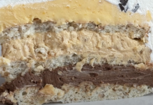 Torta Gradski Mačor