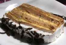 Torta nad tortama: Savršenstvo koje ne možete da odolite