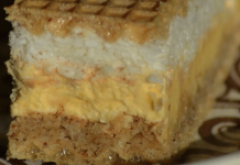 Katica pita – Dobri stari recept iz mamine bilježnice