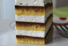 Tiramisu šnjite – Jednostavan recept na malo drugačiji način!